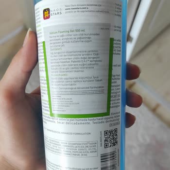 Bioderma Puan Kodu Yok