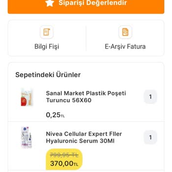 Migros Şanssız Saatler Money İndirimi
