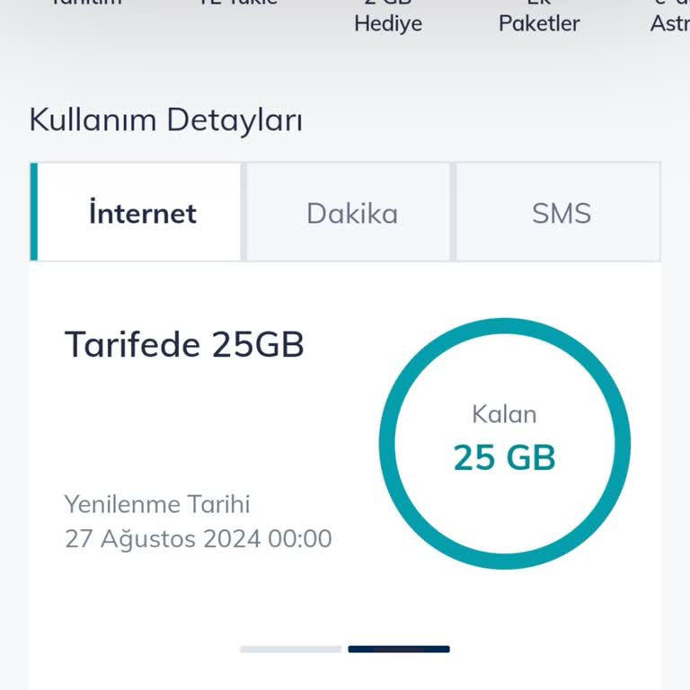 Türk Telekom İçin De İç İşleri Bakanlığı Uyarı Mesajı Atsın!