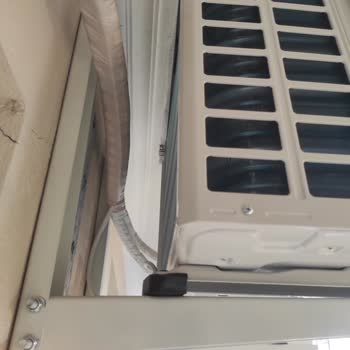 Haier Klima Eksik Montaj Ve Yetersiz Hizmet Sorunu