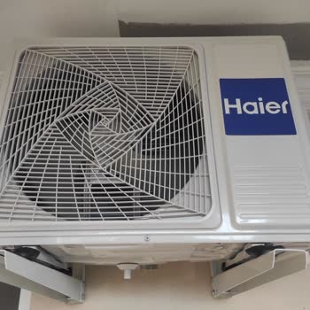 Haier Klima Eksik Montaj Ve Yetersiz Hizmet Sorunu