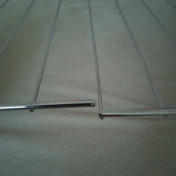 Simfer Kırık Izgara Teli