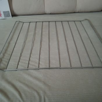 Simfer Kırık Izgara Teli