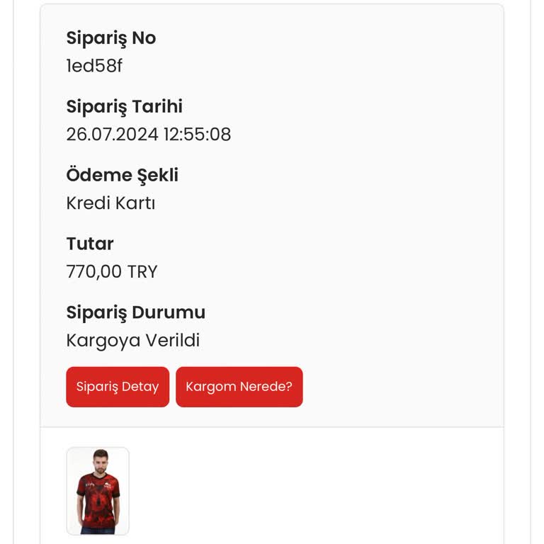 Tractor Fc Store Ürün Yok Muhatap Yok