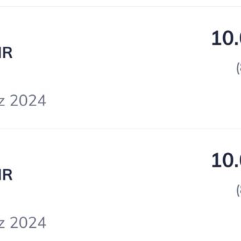 Nouvelair Fazla Ödeme Çekip İade Etmiyor