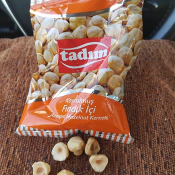 Tadım Gıda Ürün Bozuk Çıktı