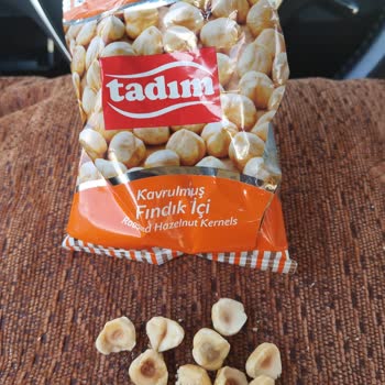 Tadım Gıda Ürün Bozuk Çıktı