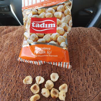 Tadım Gıda Ürün Bozuk Çıktı