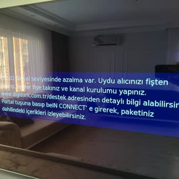 Digiturk Pişmanlıktır Havaya Para Vermeyin