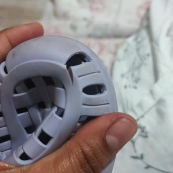 Trendyol'dan Aldığım Bebek Sandaleti Paramparça Oldu