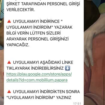 Evde Paketleme Başvurusu Ve Güvenlik Endişeleri