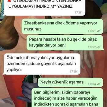 Evde Paketleme Başvurusu Ve Güvenlik Endişeleri