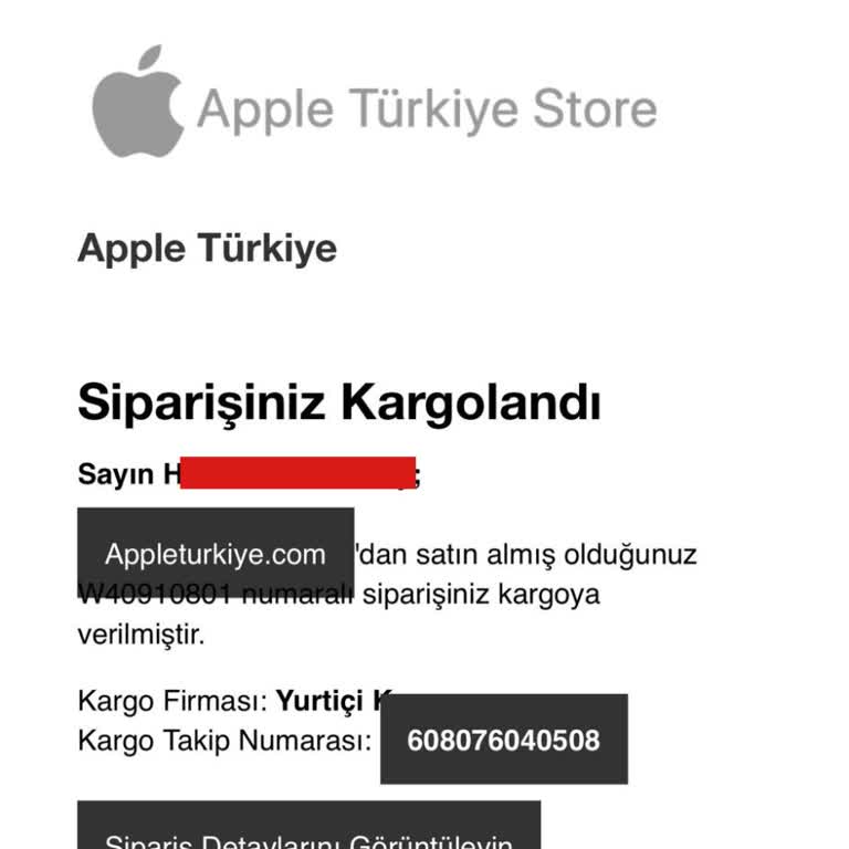 Appleturkiye.com (özel) Apple Turkiye Gerçek Apple Değil, Taklit Ürün Satıyor.