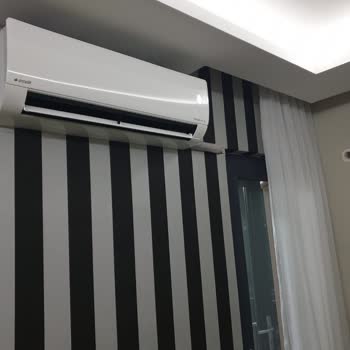 Arçelik Yanlış Klima Montajı Nedeniyle Mağduriyet Yaşadım