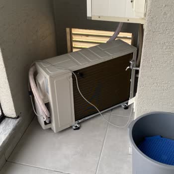 Arçelik Yanlış Klima Montajı Nedeniyle Mağduriyet Yaşadım