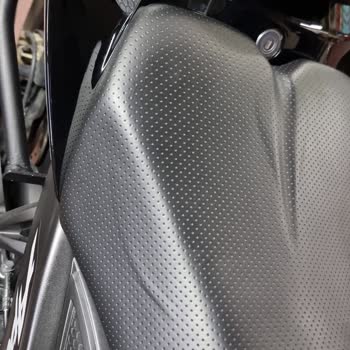 Tvs Motor Rtr 200 Motorumda 3 Ayda Koltuk Kabarması Sorunu