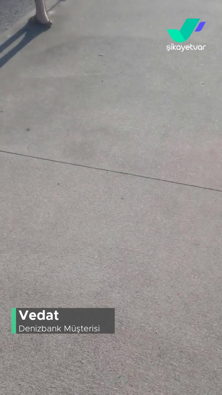 Denizbank Haksız Kazanç videonun kapak resmi