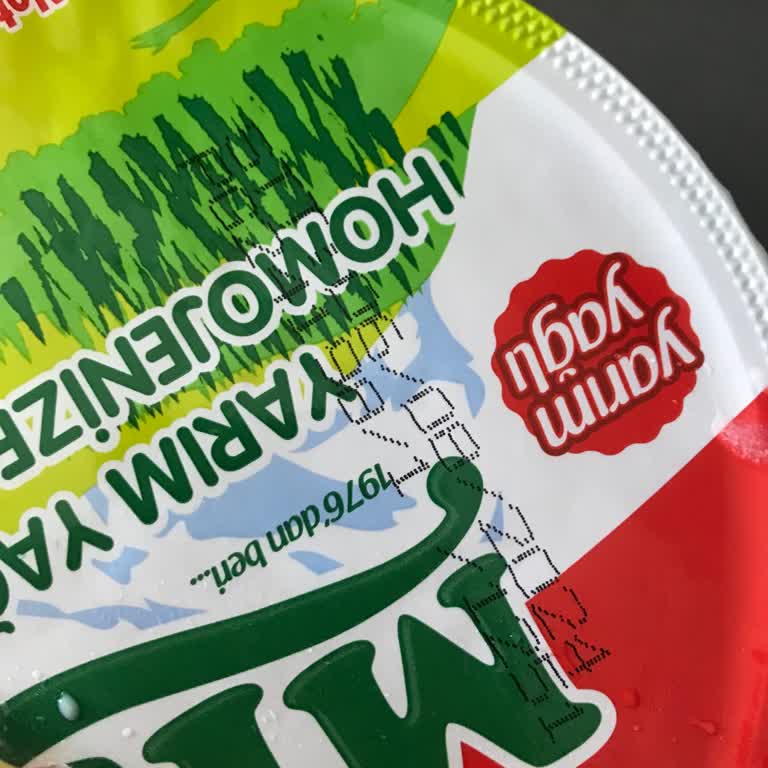 Şok Market Son Kullanma Tarihi Geçmiş Ürün