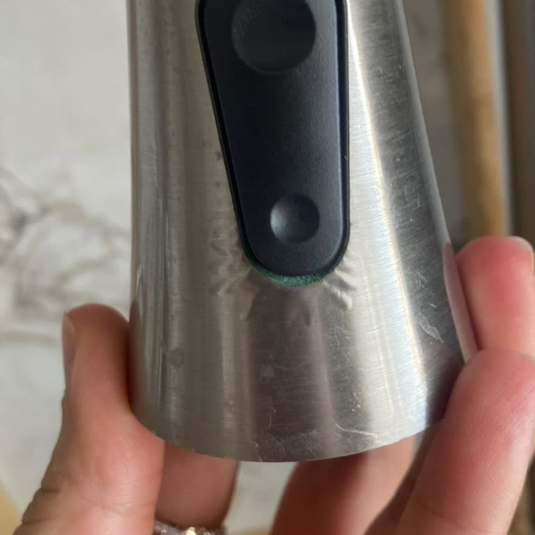 Acar Musluk Bataryada Krom Atması Ve Garanti Sorunu