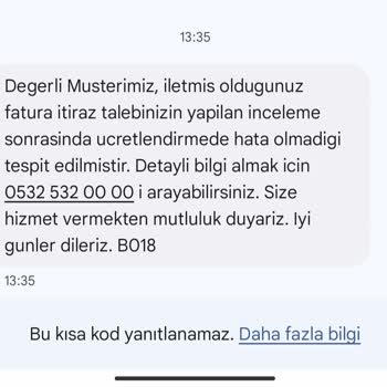 Superonline Modem Ücreti Haksızlığı