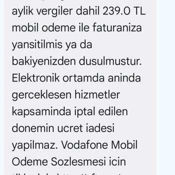 Dailyfunworld Benden Habersiz Adıma Açılan Abonelik Ve Ücret Çekimi