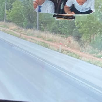 Buzlu Turizm Bir İş Bu Kadar Mı Sevilmeden Yapılır?