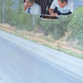 Buzlu Turizm Bir İş Bu Kadar Mı Sevilmeden Yapılır?