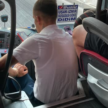 Buzlu Turizm Bir İş Bu Kadar Mı Sevilmeden Yapılır?