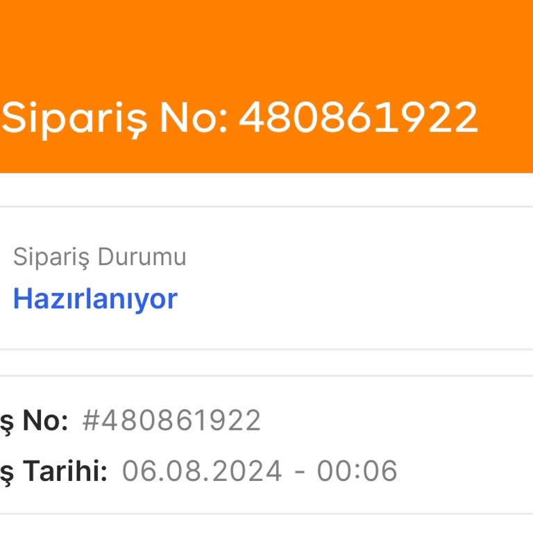 Migros Müşterisini Mağdur Ediyor