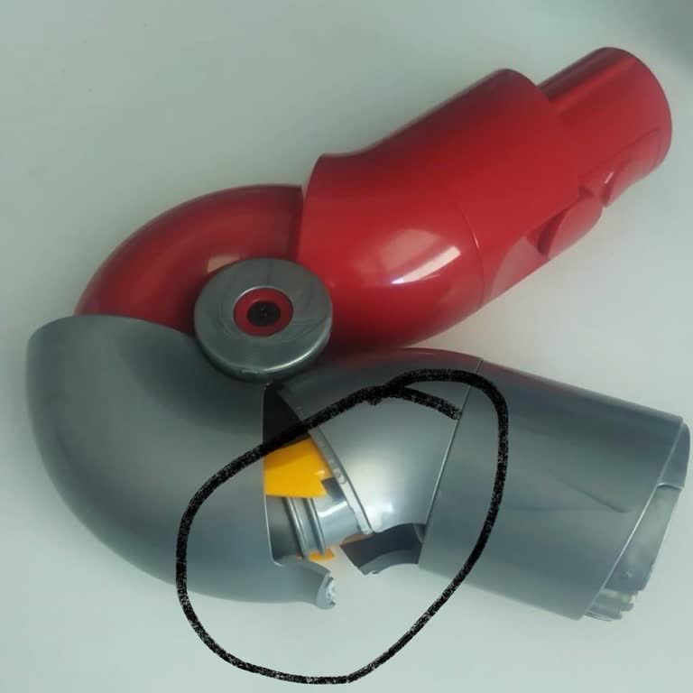 Dyson V12 Garantili Olmayan Mobilya Aparatı