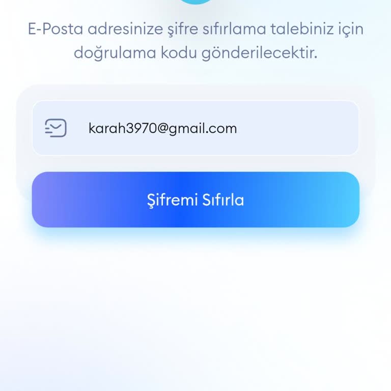 Paramolsun Param Olsun Uygulamasına Giriş Yapamıyorum