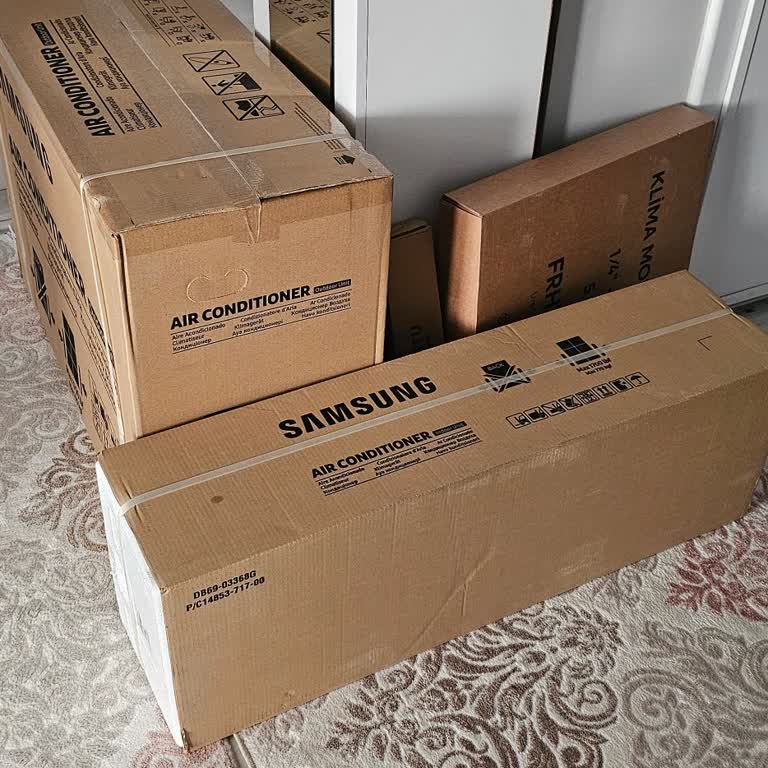 Samsung Sorumsuzluk Çok Var