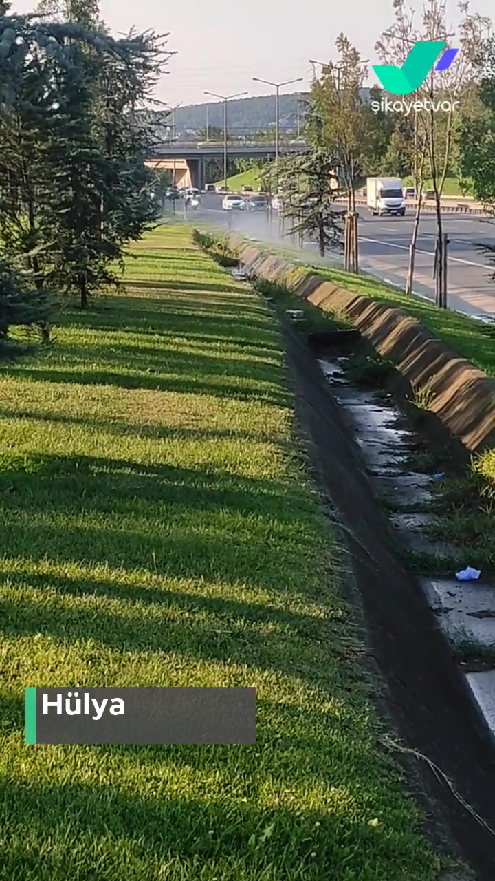 İETT - İstanbul Elektrik Tramvay Tünel Durak Talebi videonun kapak resmi
