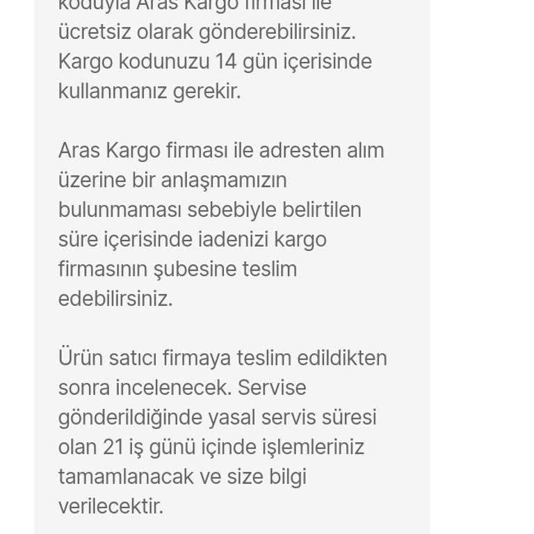 Sword Hepsiburada Alışveriş Sitesi Akıllı Saat