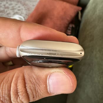 iPhone Apple Watch 9 Serisi