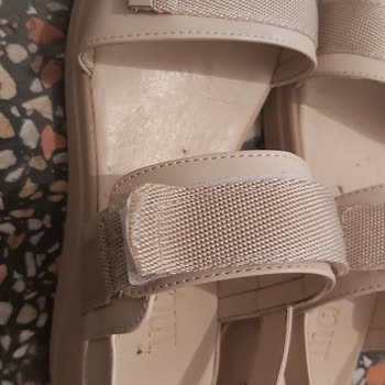 İnci Ayakkabı Online Alışverişte Sandalet Sorunu