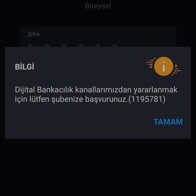 İşCep Giriş Yapamıyorum