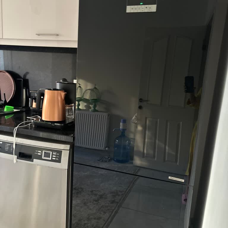 Arçelik Buzdolabı Sorunu Ve Servis İlgisizliği