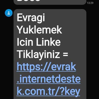 Nb İletişim Yanıltıcı Telefon Aramalarıyla Kimlik Bilgilerimin Ele Geçirilmesi