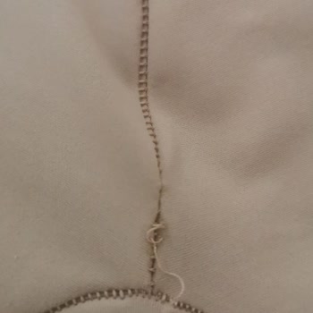 Glingerie Espark Mağazasında Kalitesiz Ürün Ve İade Sorunu