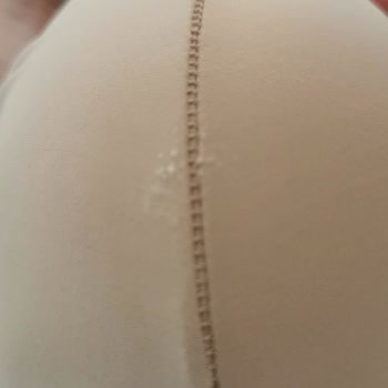 Glingerie Espark Mağazasında Kalitesiz Ürün Ve İade Sorunu