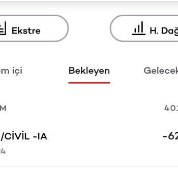 Civil İskenderun Bayi İlgisizliği