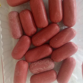 Beşler Sucuk Tarihi Geçmeden Bozulan Sosis