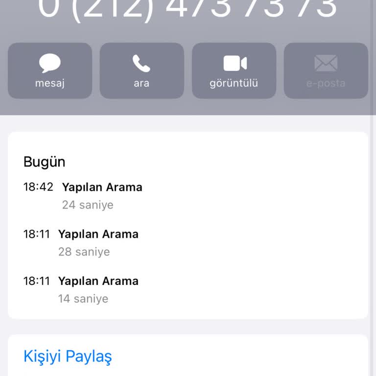 Digiturk Servis Muhatabı Bulamıyorum