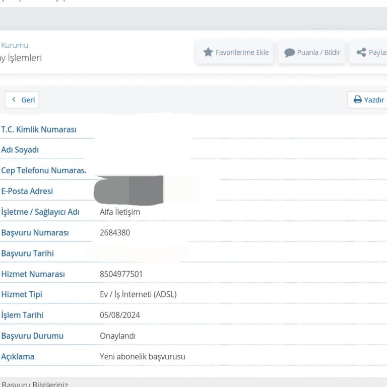 Şok Net İnternet Abone Bağlantısı Yapmadı Müşteri Hizmetleri Telefonla