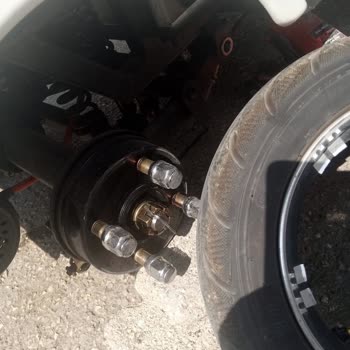 Kuba Motor 6 Aylık Motosikletin Cant Sorunu Hayati Tehlike Yaratıyor