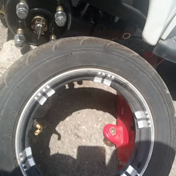 Kuba Motor 6 Aylık Motosikletin Cant Sorunu Hayati Tehlike Yaratıyor