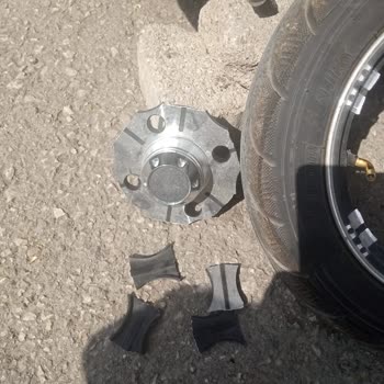 Kuba Motor 6 Aylık Motosikletin Cant Sorunu Hayati Tehlike Yaratıyor