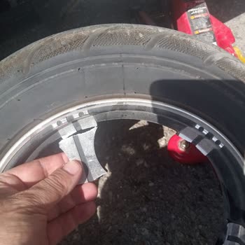 Kuba Motor 6 Aylık Motosikletin Cant Sorunu Hayati Tehlike Yaratıyor