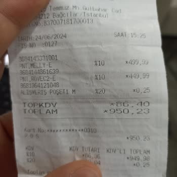 LCW Para İadesi Yapmıyor